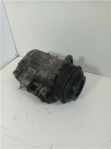 Compresseur clim pour mercedes - pour,