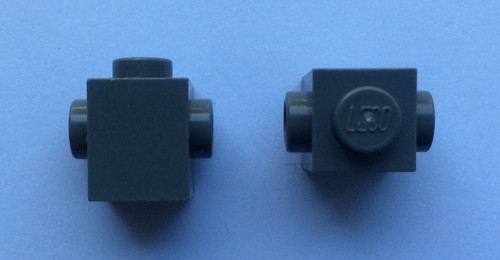 Lego 47905 dark bluish - dark, grey