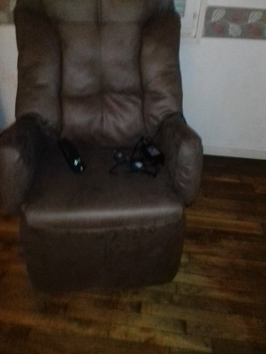 Fauteuil confort relaxant - de, confort,