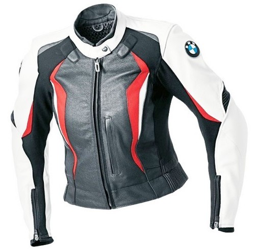 Femmes bmw veste cuir - cuir, de