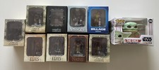 Figurine lot de 10 - bd, ,