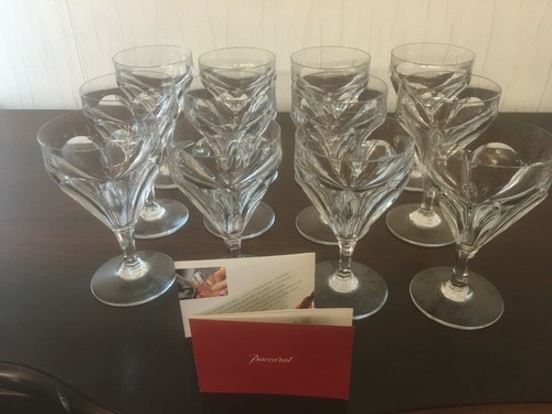 Verres vin rouge - 21,