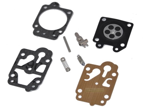 Kit membrane carburateur - membrane,
