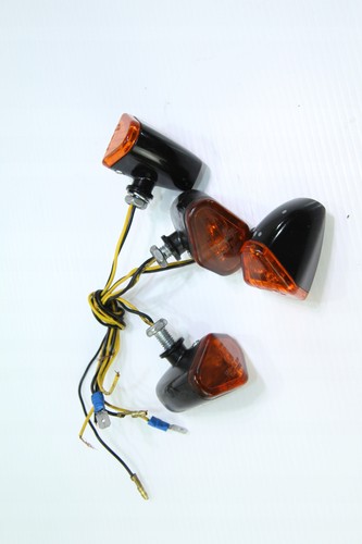 Honda shadow 125 - honda,