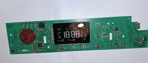 Carte électronique lave - carte,