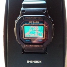 Montre numérique casio - montre,