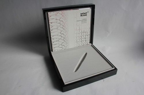 Montblanc écrin pour - montblanc,