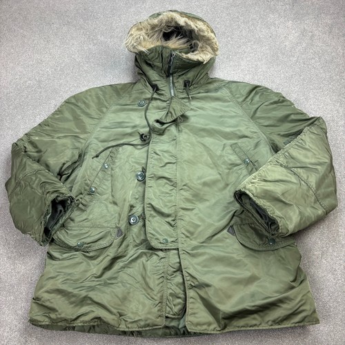 Veste adulte grand - x, vert