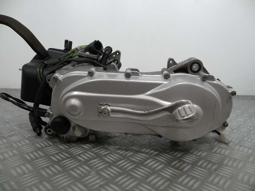 Moteur piaggio vespa - vespa, 50