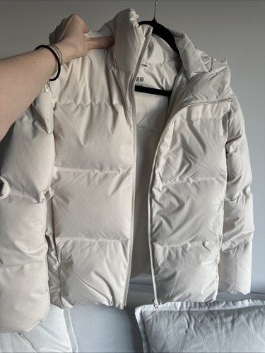 Doudoune uniqlo femme - uniqlo,