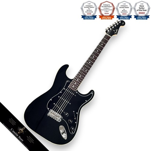 Guitare électrique fender - guitare,