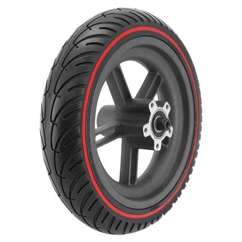 Roue trottinette arriere - trottinette,