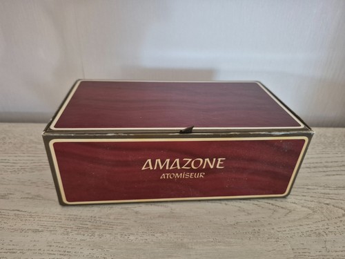 Coffret pour atomiseur - pour, de
