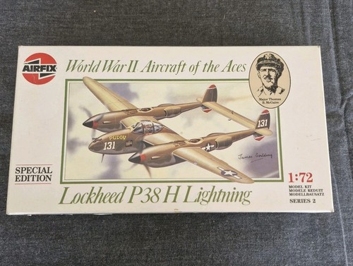 Lockheed 38h lightning - lockheed, p-38h