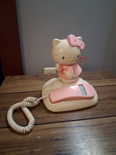 Hello kitty angel - angel, flash