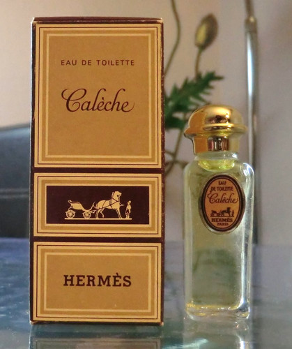 Caleche edt ml de hermes - edt, 7