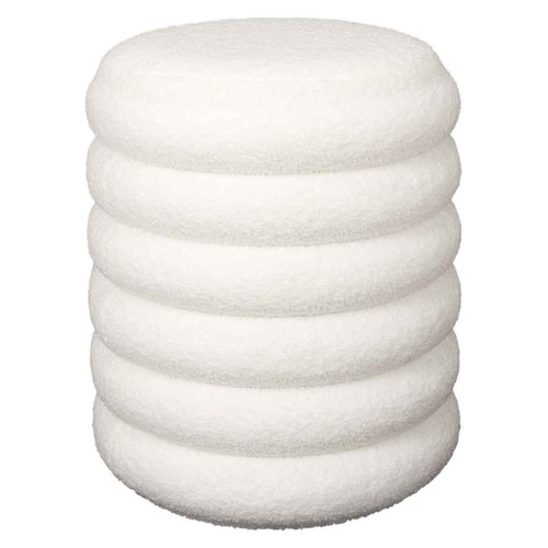 Pouf coffre de - de, rangement