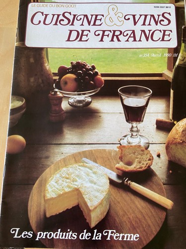 Cuisine vins france - vins, nº