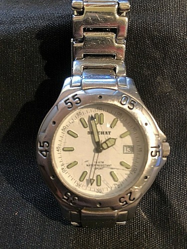 Montre plongee beuchat - plongee,
