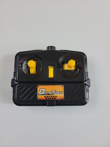 Dumper remote radio - dumper,