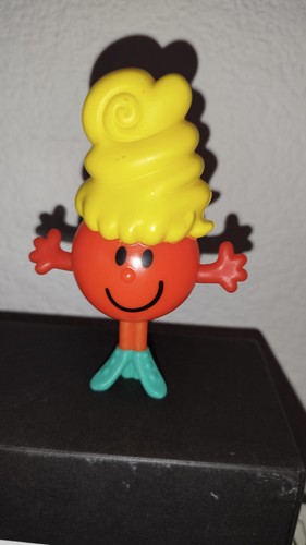 Figurine monsieur madame - figurine, monsieur,