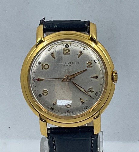 Baume mercier montre homme - baume,