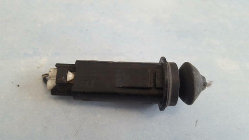 Capot fermeture capteur - capot,