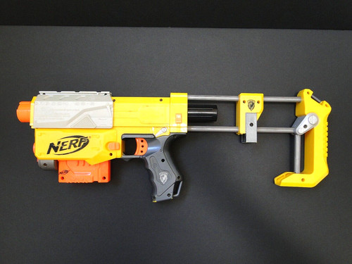 Nerf strike recon - recon, cs-6