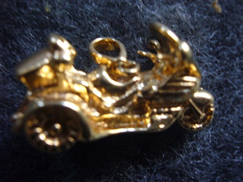 Goldwing trike pendentif - trike,