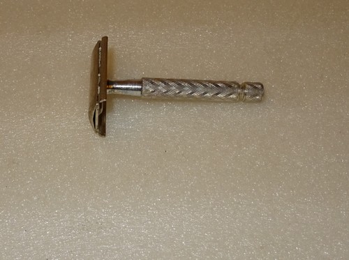 Vendu pour collection gillette - pour,