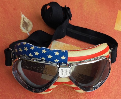 Paire lunettes moto nannini - paire, de