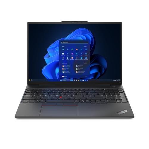 Lenovo thinkpad e16 - lenovo,