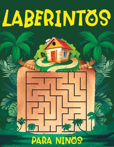 Laberintos para nios - para, de