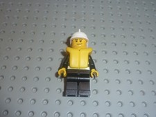 Personnage lego city - personnage, minifig