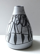 Vase céramique vintage