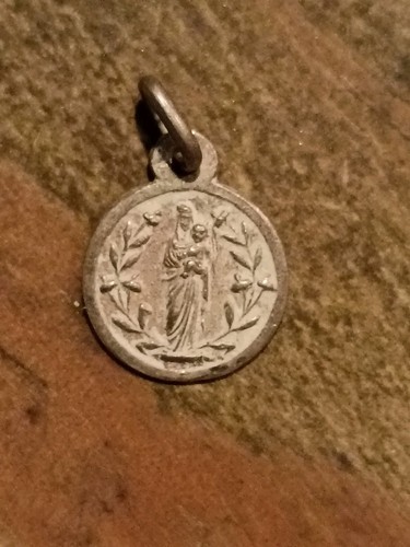 Ancient religious medal de - ancient,