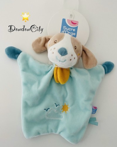 4576 doudou plat mouchoir - 4576🌟doudou,