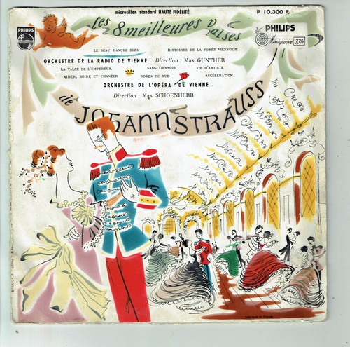 33t johann strauss 8 - johann,
