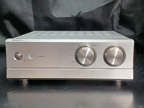 Onkyo 933 integrated - a-933,