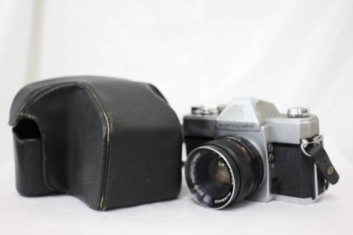 Monture mamiya sekor - mamiya/sekor, dtl