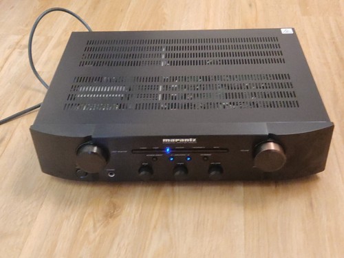 Ampli hifi marantz - marantz, pm