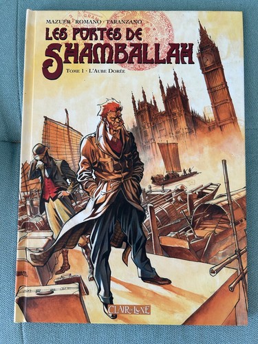 Les portes de shamballah - -,