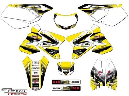 2005 2020 suzuki - drz, 400