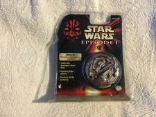 Star Wars Episode 1 Destroyer