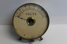 Appareil de mesure en laiton