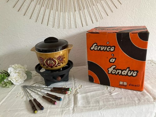 Ancien service à - ancien,