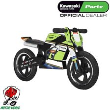 Vélo En Bois Sans Pédales