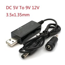 Alimentation USB Dc 5V Pour