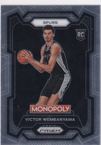 Panini prizm 2023 - panini,