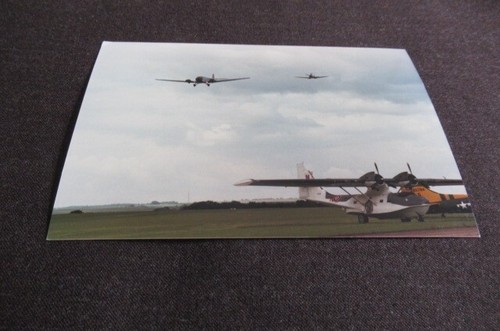 Photo avion junkers ju52 - avion,